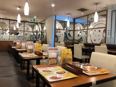 -COCO壱番屋(北京平安国际金融中心店)