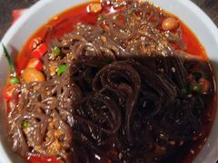 -辣尚瘾·烤鱼·新川菜(交大直营店)