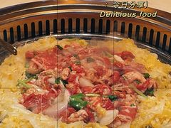 -杨记齐齐哈尔烤肉(总店)