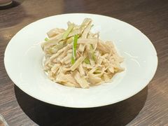 -庐灶江南·江南菜·四合院Bistro(东直门雍和宫·原华侨宾馆店)
