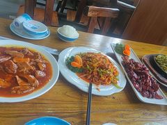 -闻香阁·清真(光荣道店)