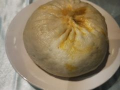 蟹黄包-钰园(水绘园店)