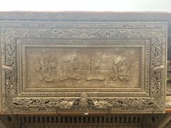 -张掖大佛寺景区