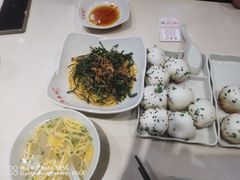 -东泰祥生煎馆(重庆北路店)