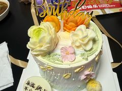 -壹点壹客·生日蛋糕(南山店)