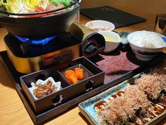 暖暖鸡肉锅-味太助·银饭食堂(中华城店)