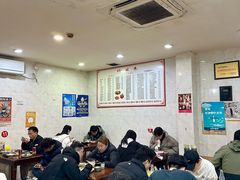 -凡老头米线砂锅(古荡新村西粮站)