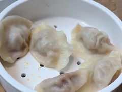 -船歌·鱼水饺青岛菜(枫蓝国际购物中心店)