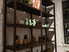 -Apollo·西班牙小酒馆(安福路店)