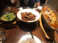 -山里亲戚(淞虹路店)