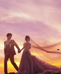 点击看大图 -太古映画婚纱摄影(天河店)