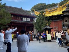 -普陀山慧济禅寺