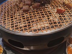 -入火韩国烤肉(凯旋广场店)