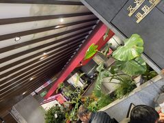 -陈熹公民族美食文化餐厅(中华广场店)