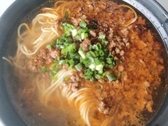 辣肉面-上海为民商行清真饭店(南大路店)