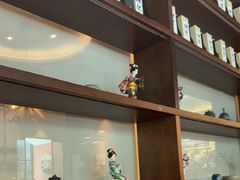 -古京·臻致料理(月湖店)