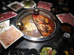 -小王少龙火锅(沙南街店)