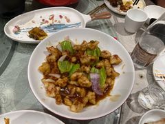 -金掌勺·锅包肉(广渠门店)