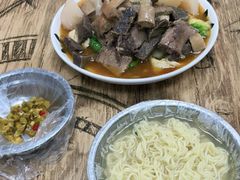 -正宗阳山牛杂(东城店)