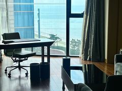 -烟台金沙滩喜来登度假酒店