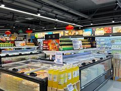 -盒马鲜生(双清路店)