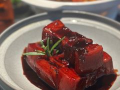 -肆月河豚·淮扬菜·湘菜(华天店)