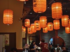 -山四砂锅(太原钟楼街店)