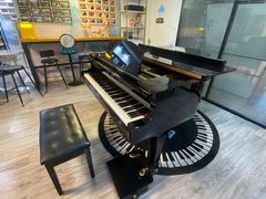 -梅纳·钢琴声乐架子鼓Mena Music(双井店)