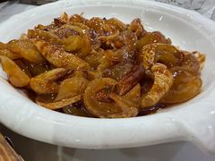 -京天红酒家(虎坊路店)