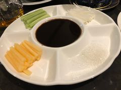 -海湾壹品·粤菜·早茶·烤鸭(拱北店)