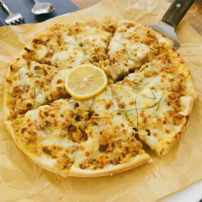 basilic frais 意大利餐厅(东二环泰禾店)-"位于东二环泰禾广场12号楼