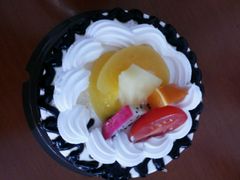 -欧贝拉蛋糕店(东门路店)