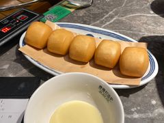 -禄婶鸡煲·打边炉