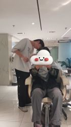 -NEW FACE烫染专业店