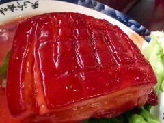 -吴门人家·苏宴宫廷菜(拙政园店)