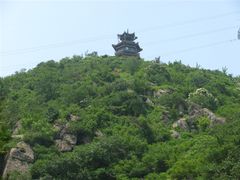 -北京鹫峰国家森林公园