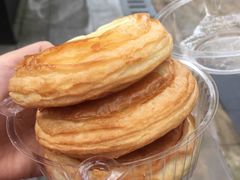 -凯斯汀蛋糕(大学城店)