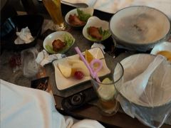 -和子足浴SPA会馆(东方之门店)