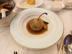 鸭吞牛-翠园(广州太古汇店)