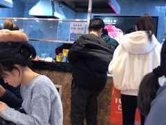 -豫楚源美猴王·面(武商广场店)