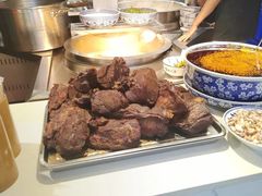 -陆元丰·兰州纯汤牛肉面(自强西路店)