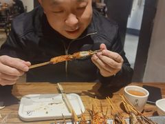 -管氏翅吧(国展店)