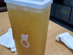 -古茗(开化临湖路店)