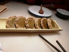 招牌绿茶饼-绿茶餐厅(领展购物广场·中关村店)