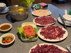 -贵宾牛·潮汕牛肉火锅(珠池总店)