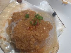 -金太阳海鲜烧烤·本地人餐厅(星海公园店)