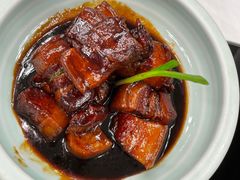-聚鑫阁江浙菜·非遗传承技艺(闵行交大店)