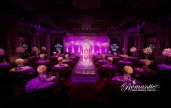 -梅龙镇酒家·宴会厅(南京西路总店)