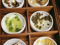 -明湖楼·经典鲁菜山东海鲜(大明湖店)