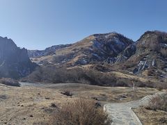 -墨石公园景区